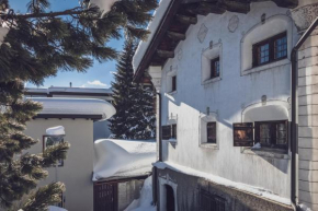 Davoser Hüsli by Mountain Hotels